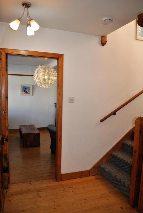 Sand And Sea Cottage- Lovely Family Home Crail Exterior photo
